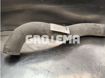 Система охлаждения LIEBHERR