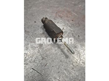 Сенсор LIEBHERR