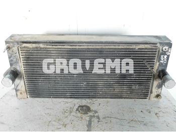 Интеркулер LIEBHERR