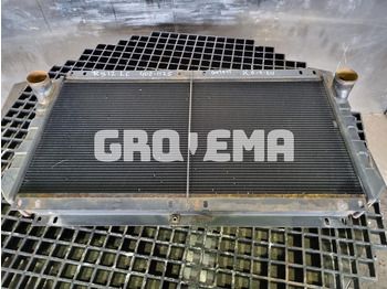 Радиатор LIEBHERR