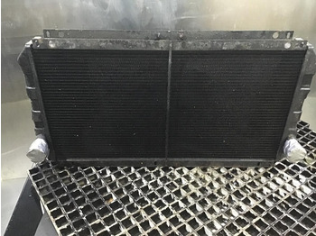 Интеркулер LIEBHERR