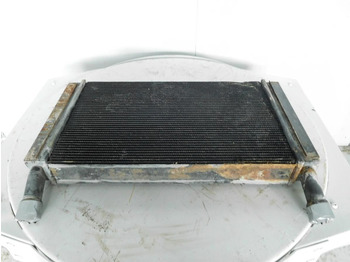 Радиатор LIEBHERR