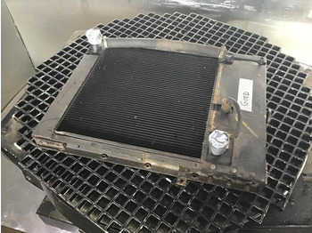 Интеркулер LIEBHERR