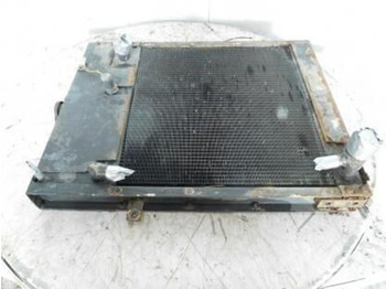 Интеркулер LIEBHERR