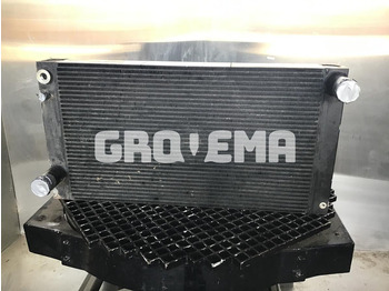 Радиатор LIEBHERR