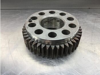 Помпа LIEBHERR