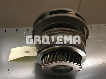 Помпа LIEBHERR