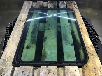 Стекло и запчасти LIEBHERR