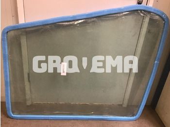 Стекло и запчасти LIEBHERR