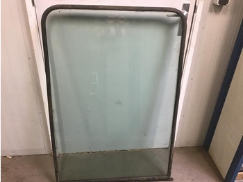 Стекло и запчасти LIEBHERR