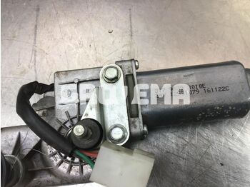 Щетка стеклоочистителя LIEBHERR