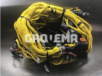 Кабели/ Провода LIEBHERR
