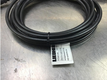 Кабели/ Провода LIEBHERR