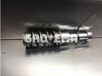 Подвеска LIEBHERR