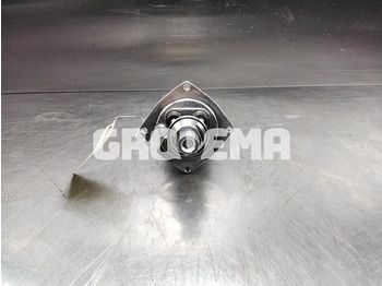 Блок управления LIEBHERR