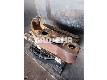 Сцепное устройство LIEBHERR