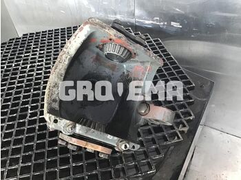 Поворотный кулак LIEBHERR