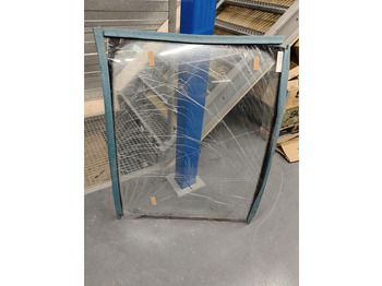 Стекло и запчасти LIEBHERR