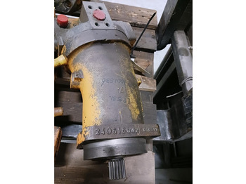 Гидравлический насос LINDE