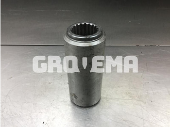 Ступица LINDE