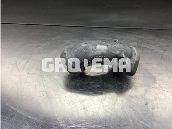 Система охлаждения MAN