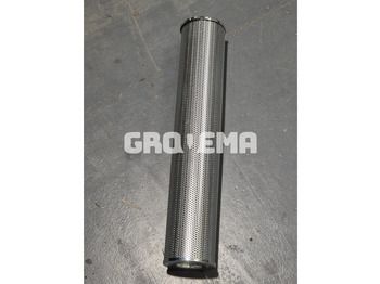 Гидравлический фильтр