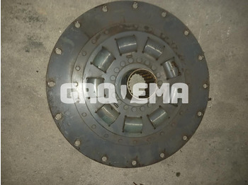 Сцепление и запчасти