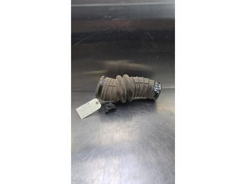 Впускная труба