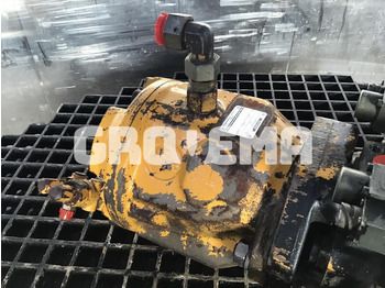 Гидравлический насос REXROTH