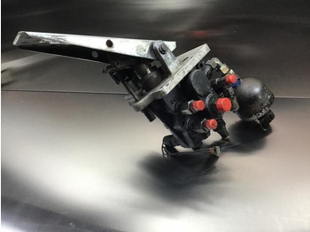 Педаль Rexroth Brake Compact Block: фото 3