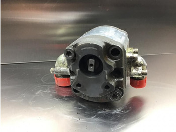Гидравлический насос Rexroth Gear Pump: фото 3 Гидравлический насос Rexroth Gear Pump: фото 3