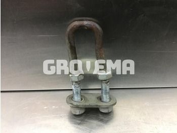 Запчасти LIEBHERR