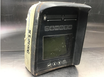 Запчасти LIEBHERR