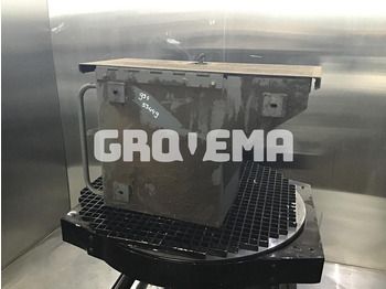 Запчасти LIEBHERR