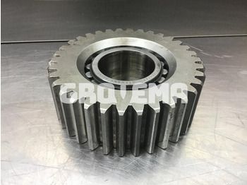 Запчасти LIEBHERR