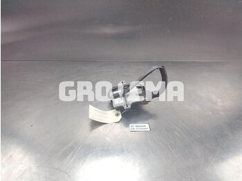 Запчасти LIEBHERR