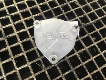 Запчасти LIEBHERR