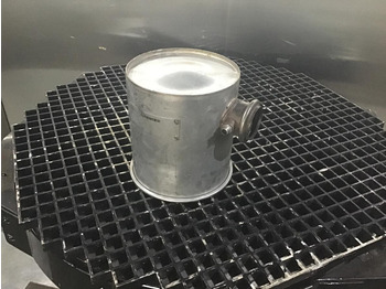 Запчасти LIEBHERR