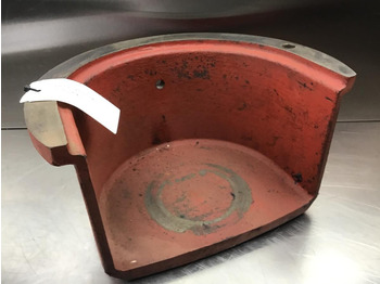 Запчасти LIEBHERR