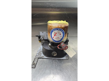 Запчасти LIEBHERR