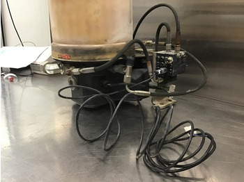 Запчасти LIEBHERR