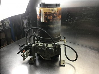 Запчасти LIEBHERR