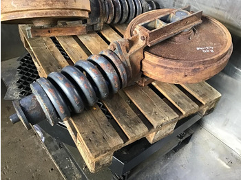 Запчасти LIEBHERR