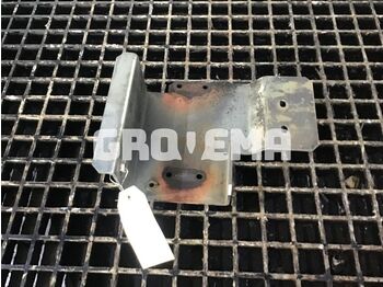 Запчасти LIEBHERR