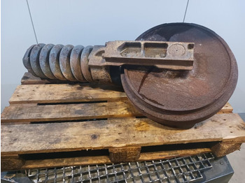 Запчасти LIEBHERR