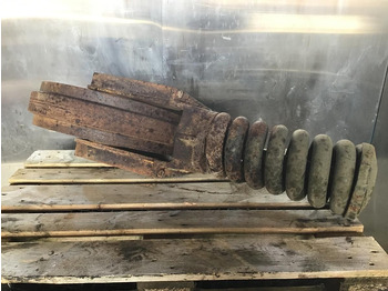 Запчасти LIEBHERR