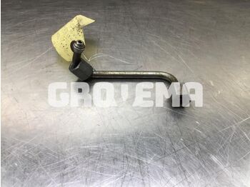 Запчасти LIEBHERR