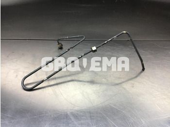 Запчасти LIEBHERR