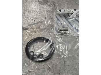 Запчасти LIEBHERR