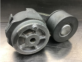 Запчасти LIEBHERR